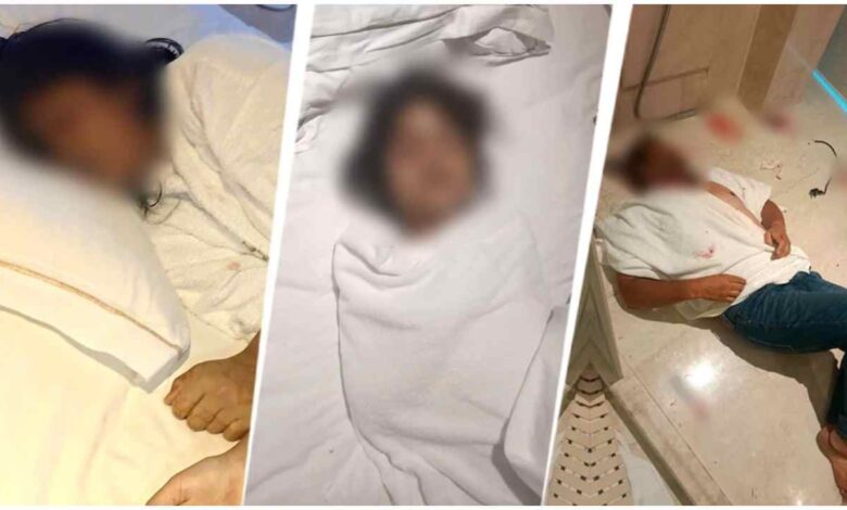 Bengaluru Crime, Bengaluru Hotel Murder, Bengaluru Double Murder, बेंगलुरु होटल में दो बेटियों की हत्या, बेंगलुरु क्राइम न्यूज, Bengaluru Crime News, पिता ने बेटियों की हत्या की, Bengaluru Murder Case, Kempegowda Airport Hotel Murder, Bengaluru Double Murder Case, Bengaluru Crime, Bengaluru Crime News, Bengaluru Murder, Bengaluru Double Murder, Hotel Murder, Kempegowda Airport, Bengaluru Police, Karnataka Crime, Crime News, Latest Crime News