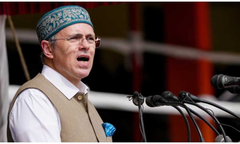 उमर अब्दुल्ला, Omar Abdullah, स्वतंत्रता दिवस 2026, जम्मू कश्मीर, Jammu Kashmir, PoK, पाकिस्तान अधिकृत कश्मीर, PoK News, जम्मू कश्मीर राज्य का दर्जा, राज्य का दर्जा बहाल, 2019 जम्मू कश्मीर, LoC, उमर अब्दुल्ला बयान, Jammu Kashmir News, Independence Day 2026