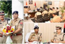 Pilibhit News, पीलीभीत कांवड़ यात्रा, कांवड़ यात्रा सुरक्षा व्यवस्था, पीलीभीत पुलिस, एडीजी रमित शर्मा, डीआईजी अनुराग आर्य, सावन कांवड़ यात्रा 2026, पुलिस सुरक्षा समीक्षा, ट्रैफिक डायवर्जन पीलीभीत, सोशल मीडिया मॉनिटरिंग, कानून व्यवस्था पीलीभीत, पीलीभीत, कांवड़ यात्रा, सावन 2026, पीलीभीत पुलिस, यूपी पुलिस, सुरक्षा व्यवस्था, एडीजी रमित शर्मा, डीआईजी अनुराग आर्य, सुकीर्ति माधव, कानून व्यवस्था, ट्रैफिक प्रबंधन, उत्तर प्रदेश न्यूज