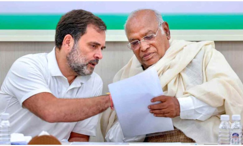 जाति जनगणना, कांग्रेस जाति जनगणना, राहुल गांधी पीएम मोदी पत्र, मल्लिकार्जुन खड़गे, जाति जनगणना प्रश्नावली, ओपन एंडेड सवाल, ड्रॉप डाउन जाति सूची, OBC जाति जनगणना, सामाजिक न्याय, जाति सर्वेक्षण, राहुल गांधी, नरेंद्र मोदी, जाति जनगणना, Caste Census, Rahul Gandhi, Mallikarjun Kharge, PM Modi, Congress, OBC Census, Social Justice, Caste Survey, India Politics