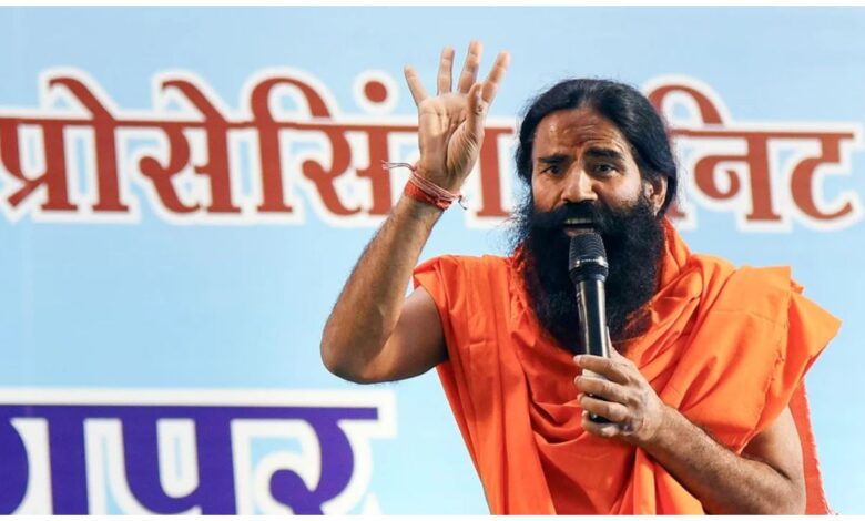 बाबा रामदेव Gen Z बयान, Baba Ramdev Gen Z, Gen Z News India, बाबा रामदेव बयान, एक से ज्यादा बॉयफ्रेंड गर्लफ्रेंड, Ramdev on Gen Z, Gen Z youth India, बाबा रामदेव शिक्षा व्यवस्था, शिक्षा व्यवस्था पर रामदेव, पेपर लीक, शिक्षा सुधार, बोर्ड परीक्षा, प्रतियोगी परीक्षा, Baba Ramdev Education Statement, India Education System