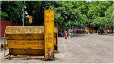 Reservation Hatao Andolan, Reservation Hatao Andolan Jantar Mantar, आरक्षण हटाओ आंदोलन, जंतर मंतर प्रदर्शन 21 अगस्त, Delhi Police Jantar Mantar, दिल्ली पुलिस प्रदर्शन अनुमति, Jantar Mantar protest, Reservation protest Delhi, Delhi Police Section 163 BNSS, नई दिल्ली निषेधाज्ञा, आरक्षण विरोध प्रदर्शन, 21 August protest Delhi