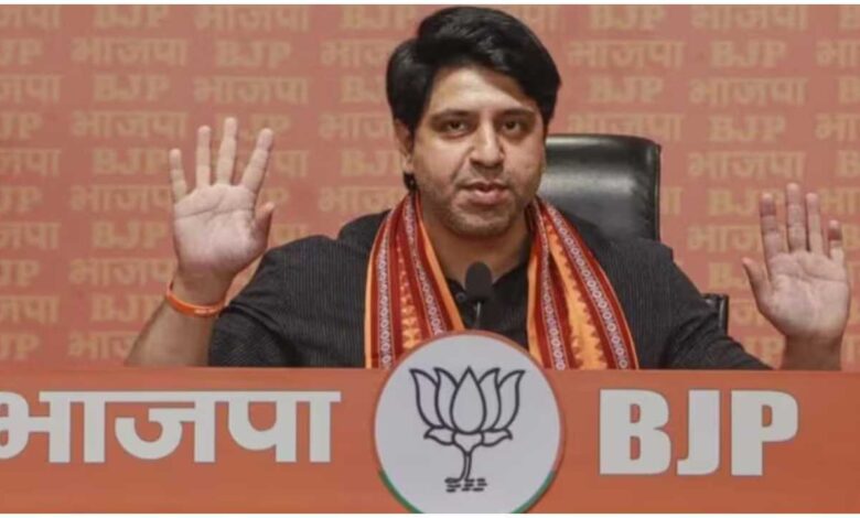 शहजाद पूनावाला, Shehzad Poonawalla, शहजाद पूनावाला BJP इस्तीफा, BJP छोड़ने के बाद पूनावाला, राहुल गांधी, राजीव गांधी, नरेंद्र मोदी, पूनावाला राहुल गांधी बयान, पूनावाला मोदी बयान, BJP News, Congress News, Rahul Gandhi News, Shehzad Poonawalla Latest News, राजनीतिक बयान