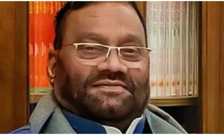 स्वामी प्रसाद मौर्य, स्वामी प्रसाद मौर्य बयान, योगी सरकार, योगी आदित्यनाथ, यूपी कानून व्यवस्था, उत्तर प्रदेश अपराध, यूपी पुलिस, पुलिस का गुंडाराज, गोरखपुर हत्या, उत्तर प्रदेश राजनीति, भाजपा सरकार, लखनऊ न्यूज, यूपी पॉलिटिक्स, Swami Prasad Maurya, Yogi Adityanath, UP Crime