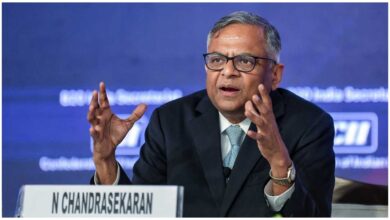 Tata Sons next chairman, Tata Sons chairman successor, N Chandrasekaran successor, Noel Tata, TV Narendran, Saurabh Agrawal, Shailesh Chandra, P Venkatesalu, Harish Bhat, Tata Trusts, Tata Sons chairman 2026, Tata Group latest news, Tata chairman race, टाटा संस चेयरमैन, टाटा ग्रुप अगला चेयरमैन