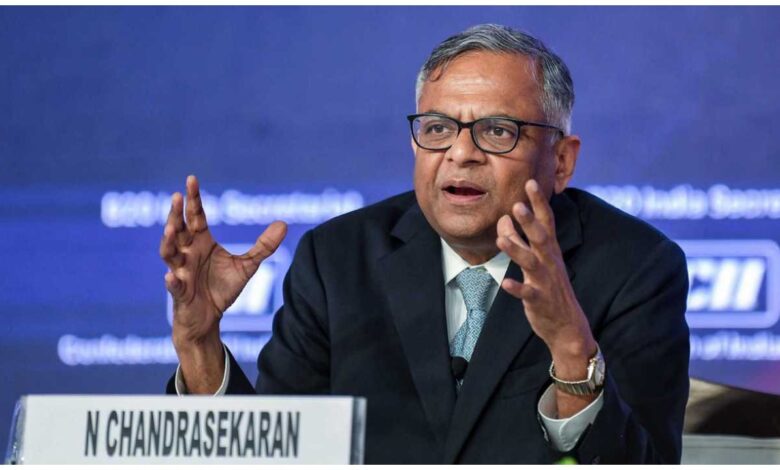 Tata Sons next chairman, Tata Sons chairman successor, N Chandrasekaran successor, Noel Tata, TV Narendran, Saurabh Agrawal, Shailesh Chandra, P Venkatesalu, Harish Bhat, Tata Trusts, Tata Sons chairman 2026, Tata Group latest news, Tata chairman race, टाटा संस चेयरमैन, टाटा ग्रुप अगला चेयरमैन
