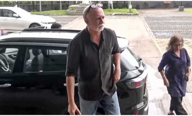 Tarun Tejpal, तरुण तेजपाल, Tarun Tejpal rape case, 2013 rape case, Goa government Supreme Court, तरुण तेजपाल सुप्रीम कोर्ट, Tehelka editor Tarun Tejpal, Bombay High Court Tarun Tejpal, Tarun Tejpal 10 years sentence, Goa rape case
