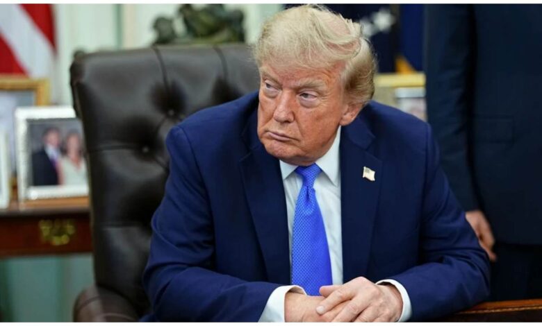 US Tariffs on India, Russia Sanctions Bill, US Senate India Tariff, Ron Wyden, Rand Paul, India Russia Oil, Donald Trump, US India Trade, 100 Percent Tariff, India US Relations
