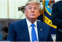 Donald Trump Strait of Hormuz, Trump Iran latest news, Trump Iran news, Strait of Hormuz crisis, US Iran tension 2026, Donald Trump Truth Social, Iran military strategy, Iran offensive doctrine, IRGC, Strait of Hormuz US control, अमेरिका ईरान तनाव, ट्रंप ईरान खबर, होर्मुज जलडमरूमध्य, डोनाल्ड ट्रंप, ईरान की सैन्य रणनीति