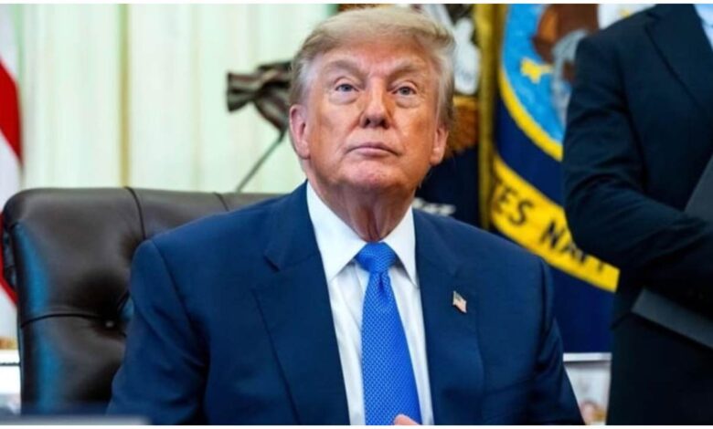 Donald Trump Strait of Hormuz, Trump Iran latest news, Trump Iran news, Strait of Hormuz crisis, US Iran tension 2026, Donald Trump Truth Social, Iran military strategy, Iran offensive doctrine, IRGC, Strait of Hormuz US control, अमेरिका ईरान तनाव, ट्रंप ईरान खबर, होर्मुज जलडमरूमध्य, डोनाल्ड ट्रंप, ईरान की सैन्य रणनीति