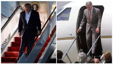 Donald Trump secret plane switch, Trump Turkey plane switch, Bill Clinton decoy plane 2000, Clinton Pakistan visit 2000, Trump Iran threat, Trump secret flight, Air Force One decoy, US President security, al Qaeda threat Clinton, Clinton Pakistan decoy flight, डोनाल्ड ट्रंप सीक्रेट फ्लाइट, बिल क्लिंटन डिकॉय प्लेन, क्लिंटन पाकिस्तान दौरा 2000, ट्रंप तुर्की विमान बदलाव