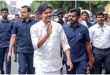 तमिलनाडु परिसीमन, Tamil Nadu Delimitation, विजय सर्वदलीय बैठक, CM Vijay, तमिलनाडु परिसीमन विरोध, DMK AIADMK, तमिलनाडु संसद सीट, Tamil Nadu Parliament Seats, परिसीमन विधेयक, Delimitation Bill, कार्ति चिदंबरम, तमिलनाडु राजनीति, 543 लोकसभा सीट, Tamil Nadu 39 seats
