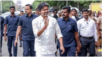 तमिलनाडु परिसीमन, Tamil Nadu Delimitation, विजय सर्वदलीय बैठक, CM Vijay, तमिलनाडु परिसीमन विरोध, DMK AIADMK, तमिलनाडु संसद सीट, Tamil Nadu Parliament Seats, परिसीमन विधेयक, Delimitation Bill, कार्ति चिदंबरम, तमिलनाडु राजनीति, 543 लोकसभा सीट, Tamil Nadu 39 seats