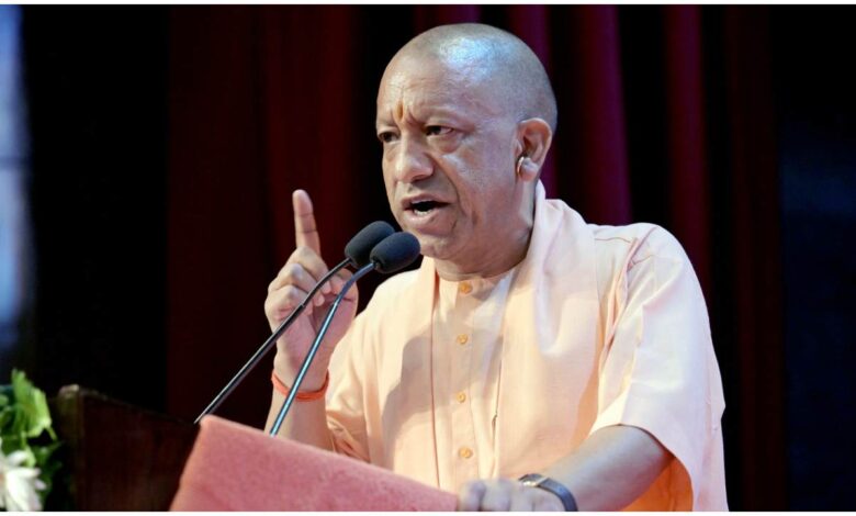 विभाजन विभीषिका स्मृति दिवस 2026, CM Yogi, योगी आदित्यनाथ, विभाजन विभीषिका, Partition Horrors Remembrance Day, विभाजन की त्रासदी, लखनऊ योगी आदित्यनाथ, Yogi Adityanath Lucknow, CAA, नागरिकता संशोधन कानून, उत्तर प्रदेश समाचार, यूपी न्यूज, योगी सरकार, विभाजन पीड़ित परिवार, लखीमपुर खीरी नागरिकता