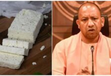 योगी सरकार एनालॉग पनीर बैन, यूपी में एनालॉग पनीर बैन, Analog Paneer Ban UP, उत्तर प्रदेश पनीर बैन, योगी आदित्यनाथ, UP Dairy Products Ban, मिलावटी पनीर, नकली पनीर, दूध में मिलावट, क्रीम घी खोवा बैन, Food Safety UP, Uttar Pradesh News, UP Food Safety, Analog Paneer News, डेयरी प्रोडक्ट मिलावट, खाद्य सुरक्षा अधिनियम