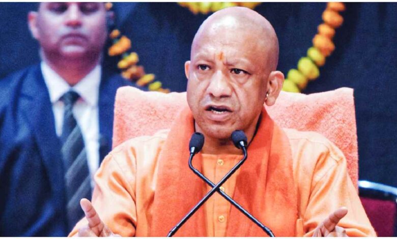 उत्तर प्रदेश रक्षाबंधन फ्री बस यात्रा, योगी आदित्यनाथ, महिलाओं के लिए मुफ्त बस यात्रा, रक्षाबंधन 2026, यूपी फ्री बस सेवा, योगी की बैठक, यूपी बाढ़, जलभराव, चीनी की कालाबाजारी, यूपी स्कूल