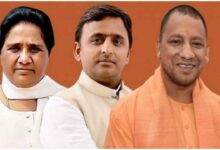 UP Election 2027, यूपी चुनाव 2027, योगी अखिलेश मायावती, Yogi Adityanath Akhilesh Yadav Mayawati, उत्तर प्रदेश राजनीति, यूपी की सियासत, 2027 विधानसभा चुनाव, योगी बनाम अखिलेश, अखिलेश यादव, मायावती, बसपा, सपा, भाजपा, PDA Politics, पीडीए राजनीति , यूपी चुनाव 2027 में योगी अखिलेश मायावती का मुकाबला, उत्तर प्रदेश में तीन कोण की सियासी जंग, 2027 में भाजपा सपा बसपा का चुनावी गणित, योगी अखिलेश मायावती की राजनीतिक रणनीति, यूपी 2027 चुनाव में पीडीए का असर