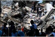 Colombia Earthquake, कोलंबिया में भूकंप, Colombia Earthquake Today, Colombia Earthquake 7.4 Magnitude, कोलंबिया भूकंप 7.4 तीव्रता, Colombia earthquake death toll, बोगोटा में भूकंप, Colombia earthquake news, Colombia earthquake latest news, Colombia Earthquake, Colombia Earthquake Today, Earthquake News, Earthquake 7.4, Bogota Earthquake, Colombia News, World News, Earthquake Latest New