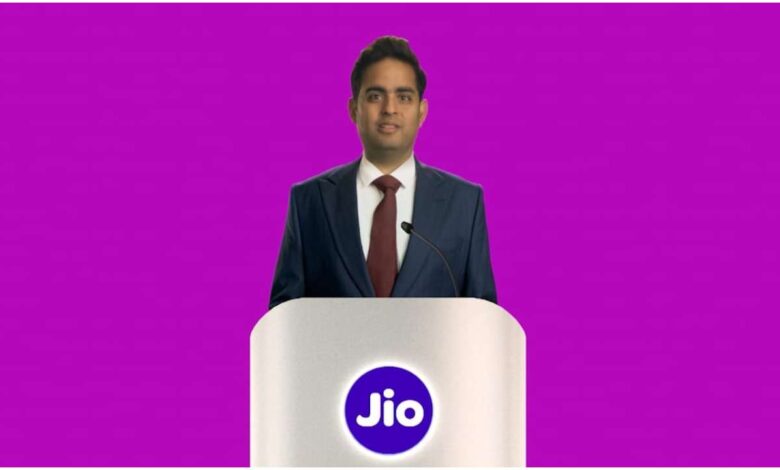 Jio 10th Anniversary, आकाश अंबानी, Jio Next Roadmap, Jio AI Strategy, Jio Global Expansion, जियो AI और टेक्नोलॉजी, जियो ग्लोबल मार्केट