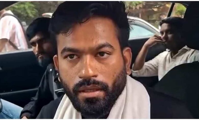 अभिजीत दिपके बालाघाट, CJP संस्थापक अभिजीत दिपके, बालाघाट आदिवासी बच्चों की मौत, लाशों पर राजनीति बयान, बालाघाट वायरल वीडियो, मध्य प्रदेश हाईकोर्ट बालाघाट, बालाघाट स्वास्थ्य संकट, अभिजीत दिपके, बालाघाट, CJP, मध्य प्रदेश, आदिवासी बच्चे, वायरल वीडियो, हाईकोर्ट, स्वास्थ्य संकट