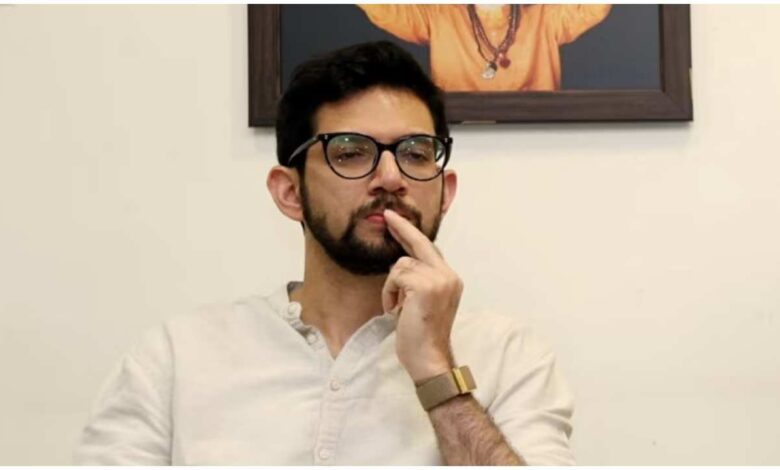 Disha Salian Case, Aaditya Thackeray, Satish Salian, Disha Salian Death Case, CBI Investigation, Sushant Singh Rajput, Mumbai News, Maharashtra News, Defamation Notice, दिशा सालियान केस, आदित्य ठाकरे मानहानि नोटिस, सतीश सालियान ₹500 करोड़ नोटिस, Disha Salian Case, Aaditya Thackeray, Satish Salian, दिशा सालियान मौत मामला, CBI Disha Salian case, सुशांत सिंह राजपूत, बॉम्बे हाई कोर्ट, दिशा सालियान CBI जांच