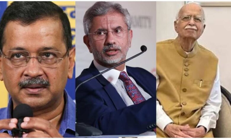 Delhi SIR Notice 2026, Delhi SIR, SIR Notice, Voter List SIR 2026, Delhi Voter List, Arvind Kejriwal SIR Notice, LK Advani SIR Notice, S Jaishankar SIR, Election Commission SIR, Delhi SIR Voter List, SIR Notice ka matlab, Delhi SIR 2026, Election Commission, SIR Notice, Delhi Voter List, Arvind Kejriwal, LK Advani, S Jaishankar, Voter List Revision, Delhi News, Election News