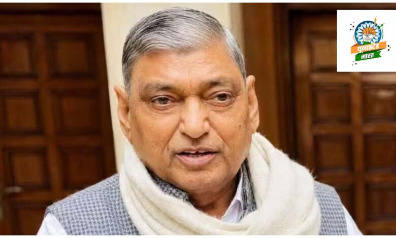 Chhotelal Verma Death, Chhotelal Verma Death News, छोटेलाल वर्मा का निधन, छोटेलाल वर्मा निधन, Fatehabad BJP MLA Chhotelal Verma, Fatehabad MLA Death News, BJP MLA Chhotelal Verma, Agra News, Fatehabad News, Chhotelal Verma Passed Away, CM Yogi on Chhotelal Verma Death