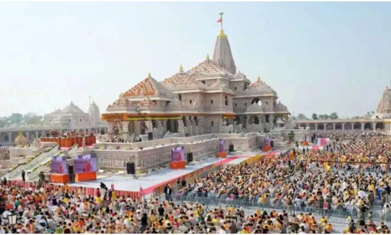 राम मंदिर ट्रस्ट, राम मंदिर ट्रस्ट में बदलाव, राम मंदिर ट्रस्ट कर्मचारी बहाली, गोविंद देव गिरि, राम मंदिर पुराने कर्मचारी, कृष्ण मोहन के फैसले, राम मंदिर ट्रस्ट के फैसले, राम मंदिर कर्मचारी नोटिस, अयोध्या राम मंदिर ट्रस्ट, श्री राम जन्मभूमि तीर्थ क्षेत्र ट्रस्ट, Ram Mandir, Ram Mandir Trust, Ayodhya, Govind Dev Giri, Krishna Mohan, Ram Temple News, Ayodhya News, राम मंदिर ट्रस्ट