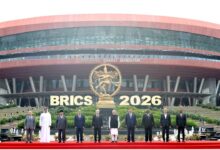 BRICS Summit 2026, BRICS New Delhi Declaration, पहलगाम आतंकी हमला, BRICS Summit, नरेंद्र मोदी, शी जिनपिंग, मोदी शी जिनपिंग वार्ता, BRICS घोषणा, आतंकवाद पर BRICS, भारत चीन संबंध, मोदी पुतिन मुलाकात, BRICS Summit 2026, BRICS New Delhi Declaration, Pahalgam Terror Attack, Modi Xi Jinping Meeting, BRICS Summit India, पहलगाम हमला, मोदी शी जिनपिंग वार्ता, BRICS Summit 2026, BRICS, Narendra Modi, Xi Jinping, Pahalgam Terror Attack, India China Relations, Terrorism, New Delhi Declaration, Modi Putin Meeting
