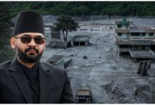नेपाल बाढ़ मुआवजा, नेपाल बाढ़ 2026, बालेन शाह UN, जलवायु मुआवजा, भारत से मुआवजा, नेपाल भारत संबंध, लॉस एंड डैमेज फंड, नेपाल बाढ़ तबाही, UN महासभा 2026, Climate Compensation Nepal, Nepal Flood, नेपाल बाढ़, बालेन शाह, भारत नेपाल, चीन, अमेरिका, जलवायु परिवर्तन, UNGA, Climate Compensation, Loss and Damage Fund