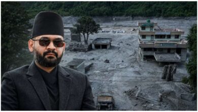 नेपाल बाढ़ मुआवजा, नेपाल बाढ़ 2026, बालेन शाह UN, जलवायु मुआवजा, भारत से मुआवजा, नेपाल भारत संबंध, लॉस एंड डैमेज फंड, नेपाल बाढ़ तबाही, UN महासभा 2026, Climate Compensation Nepal, Nepal Flood, नेपाल बाढ़, बालेन शाह, भारत नेपाल, चीन, अमेरिका, जलवायु परिवर्तन, UNGA, Climate Compensation, Loss and Damage Fund