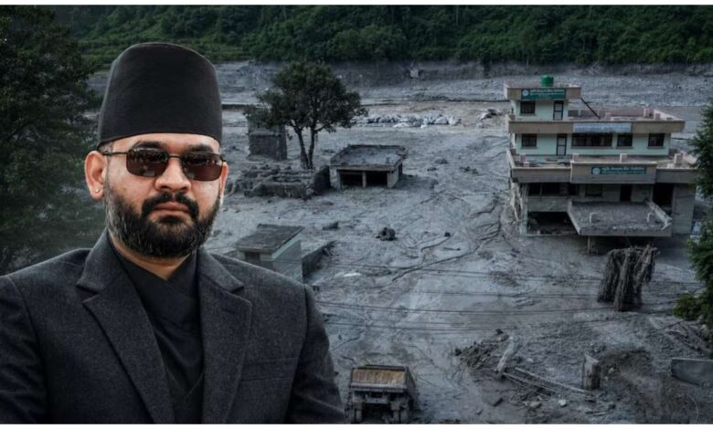 नेपाल बाढ़ मुआवजा, नेपाल बाढ़ 2026, बालेन शाह UN, जलवायु मुआवजा, भारत से मुआवजा, नेपाल भारत संबंध, लॉस एंड डैमेज फंड, नेपाल बाढ़ तबाही, UN महासभा 2026, Climate Compensation Nepal, Nepal Flood, नेपाल बाढ़, बालेन शाह, भारत नेपाल, चीन, अमेरिका, जलवायु परिवर्तन, UNGA, Climate Compensation, Loss and Damage Fund