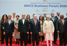 BRICS Summit 2026, BRICS Summit 2026 India, BRICS शिखर सम्मेलन, नरेंद्र मोदी BRICS Summit, विदेशी मीडिया BRICS सम्मेलन, भारत की कूटनीति, मोदी की कूटनीति, नई दिल्ली घोषणापत्र, भारत-चीन संबंध, ग्लोबल साउथ, BRICS में भारत की भूमिका