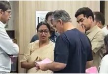 Satya Niketan PG Collapse, सत्य निकेतन पीजी बिल्डिंग हादसा, Satya Niketan building collapse, Delhi PG building collapse, सत्य निकेतन बिल्डिंग गिरने से मौत, दिल्ली बिल्डिंग हादसा, Rekha Gupta magisterial inquiry, Satya Niketan PG owner FIR, दिल्ली पीजी भवन हादसा, हरिराम के खिलाफ FIR, दिल्ली में बिल्डिंग गिरने की खबर