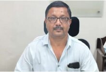 वीरेंद्र जोशी, बीकानेर मंडल Sr DCM, बीकानेर रेलवे, बीकानेर मंडल वरिष्ठ मंडल वाणिज्य प्रबंधक, Bikaner Railway Senior DCM, Virendra Joshi Bikaner Railway