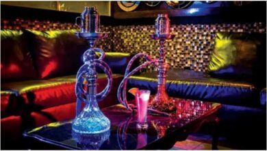 UP Hookah Bar Ban, Allahabad High Court, Lucknow Bench, Hookah Bar, Hookah Ban in UP, COTPA Act, Smoking Area, Uttar Pradesh News, Lucknow News, High Court News`