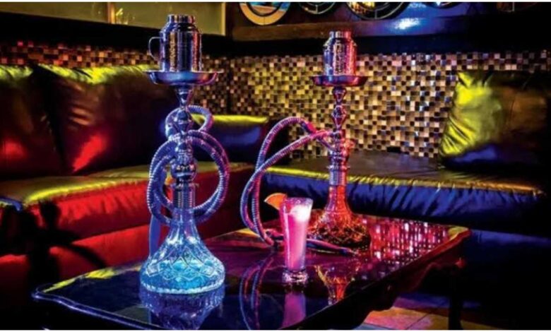 UP Hookah Bar Ban, Allahabad High Court, Lucknow Bench, Hookah Bar, Hookah Ban in UP, COTPA Act, Smoking Area, Uttar Pradesh News, Lucknow News, High Court News`