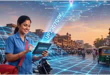 डिजिपिन क्या है, डिजिपिन, DIGIPIN, Digital Postal Index Number, भारतीय डाक डिजिपिन, डिजिपिन लॉन्च, डिजिपिन और पिन कोड, अपना डिजिपिन जानें, DIGIPIN कैसे काम करता है, डिजिटल लोकेशन कोड, India Post DIGIPIN, DIGIPIN, डिजिपिन, India Post, भारतीय डाक, Digital Postal Index Number, पिन कोड, डिजिटल लोकेशन, टेक्नोलॉजी न्यूज
