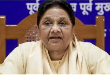 BSP Organization Reshuffle, Mayawati, BSP, Bahujan Samaj Party, UP Election 2027, Uttarakhand, Ramji Gautam