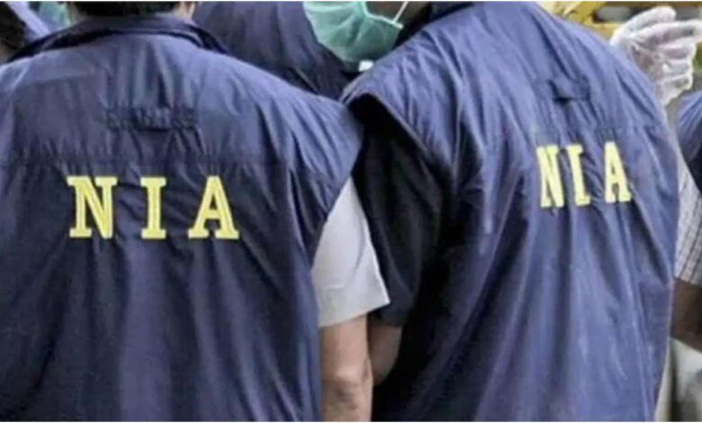 NIA ISIS चार्जशीट, NIA, ISIS, ऑनलाइन रेडिकलाइजेशन, ISIS से जुड़े 9 आरोपी, विजयवाड़ा NIA कोर्ट, NIA चार्जशीट, ऑनलाइन कट्टरपंथी नेटवर्क, NIA action against ISIS, ISIS radicalization case, Vijayawada NIA case, UAPA case, social media radicalization, Instagram radicalization, Andhra Pradesh NIA