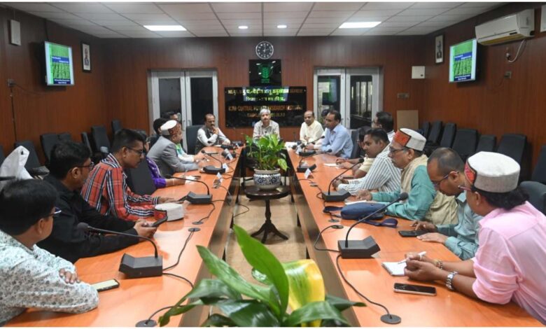 पश्चिम बंगाल आलू उत्पादन, आलू की उत्पादकता बढ़ाने की तकनीक, गुणवत्तापूर्ण आलू बीज, रोगमुक्त आलू बीज, एरोपोनिक्स तकनीक, टिश्यू कल्चर आलू बीज, केंद्रीय आलू अनुसंधान संस्थान शिमला, CPRI Shimla, आलू बीज उत्पादन, किसानों की आय बढ़ाने की तकनीक, West Bengal Potato Production, आलू उत्पादन, आलू बीज, एरोपोनिक्स तकनीक, टिश्यू कल्चर, CPRI Shimla, कृषि समाचार, किसान, कृषि तकनीक, Himachal Pradesh News`