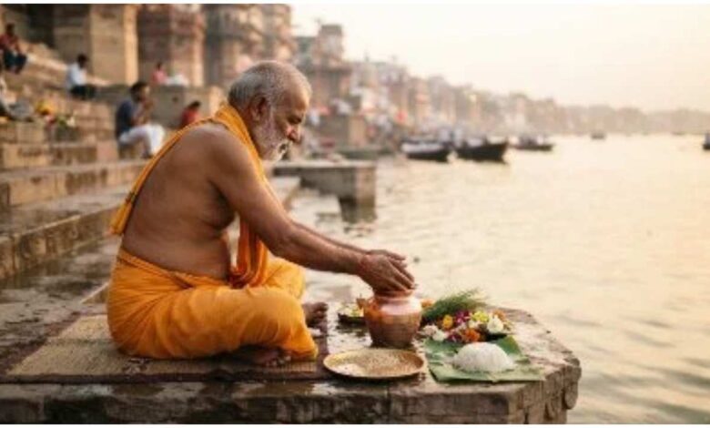 Pitru Paksha 2026, Pitru Paksha 2026 Date, पितृ पक्ष 2026, श्राद्ध 2026, itru Paksha 2026 Dates, Shradh Dates 2026, पितृ पक्ष कब से शुरू है, सर्वपितृ अमावस्या 2026, श्राद्ध की तिथियां 2026, Pitru Paksha Shradh Tithi