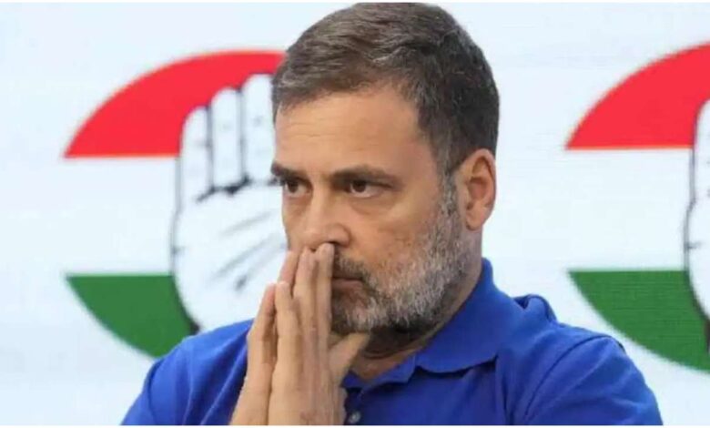 राहुल गांधी मानहानि केस, राहुल गांधी बॉम्बे हाई कोर्ट, राहुल गांधी मोदी मानहानि केस, PM मोदी पर राहुल गांधी की टिप्पणी, बॉम्बे हाई कोर्ट राहुल गांधी केस, राहुल गांधी आपराधिक मानहानि, राहुल गांधी 2018 भाषण, राहुल गांधी RSS मानहानि केस, भिवंडी मानहानि मामला, Rahul Gandhi, Defamation Case, Bombay High Court, PM Modi, Congress, BJP, Maharashtra News, Rahul Gandhi News, Politics News