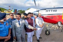 ध्रुव-NG हेलीकॉप्टर, Tejas Trainer, HTT-40, HAL, राजनाथ सिंह, भारतीय वायु सेना, स्वदेशी रक्षा उत्पादन, आत्मनिर्भर भारत, एयरोस्पेस, DGCA Type Certification, ध्रुव-NG डिलीवरी, LCA तेजस ट्रेनर, HTT-40 बेसिक ट्रेनर, HAL News, Indian Air Force, Defence Manufacturing India, Aerospace Industry India, Make in India Defence