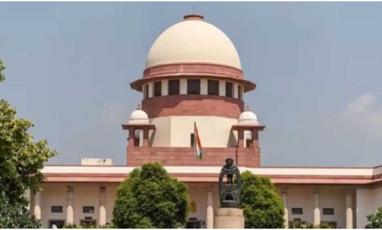Supreme Court, Traffic Challan, E-Challan, Supreme Court News, Traffic Rules, Driving Licence, Vehicle Challan, PUC Certificate, Challan Recovery