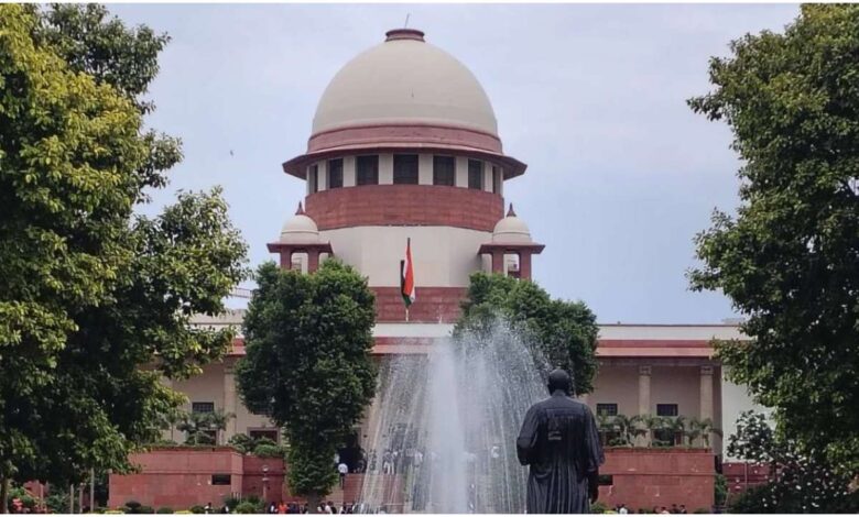 CJI सूर्यकांत, सुप्रीम कोर्ट नाबालिग मामला, 14 साल की बच्ची मामला, नाबालिग को धमकी मामला, जंतर-मंतर प्रदर्शन मामला, सुप्रीम कोर्ट दिल्ली यूपी पुलिस, स्वतंत्र भारद्वाज मामला, नीशू आजाद मामला, CJI Surya Kant, Supreme Court, Minor Girl Case, Jantar Mantar Protest, Nishu Azad, Swatantra Bhardwaj, Delhi News, UP Police, Supreme Court News