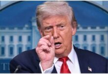 Trump CNN White House ban, Trump CNN ban, Trump White House media ban, CNN White House ban, White House pool coverage, ABC CBS NBC Fox News CNN, Trump media ban 2026, CNN Trump lawsuit, Trump First Amendment, White House press access, CNN MS NOW Politico lawsuit