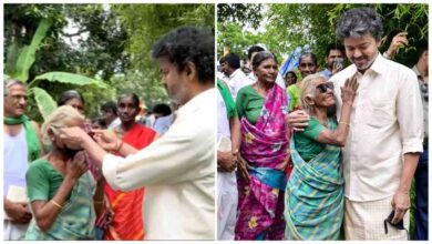 CM Vijay, Tamil Nadu CM Vijay, Vijay Dior sunglasses, Vijay viral video, Vijay latest news, तमिलनाडु CM विजय, विजय का वायरल वीडियो, विजय बुजुर्ग महिला, Vijay Salem visit, CM Vijay, Tamil Nadu CM Vijay, Vijay News, Vijay Viral Video, Dior Sunglasses, Vijay Salem Visit, Tamil Nadu News, Vijay Latest News, Celebrity News, Political News