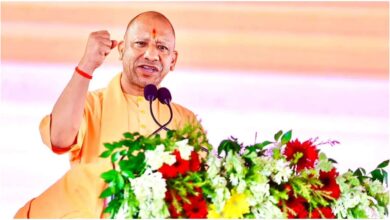 UP Textiles Conclave 2026, CM Yogi, Yogi Adityanath, UP Textile Industry, UP Textile Investment, Textile Hub, Uttar Pradesh News, Lucknow News, UP News, Handloom, Powerloom, Textile Investment, UP Textiles Conclave 2026, CM Yogi Adityanath, UP Textile Conclave 2026, उत्तर प्रदेश टेक्सटाइल हब, यूपी टेक्सटाइल उद्योग, यूपी टेक्सटाइल निवेश, UP Textile Investment, यूपी टेक्स मित्र पोर्टल, हथकरघा बुनकर समृद्धि योजना, उत्तर प्रदेश में 5196 करोड़ निवेश, CM Yogi Textile Conclave
