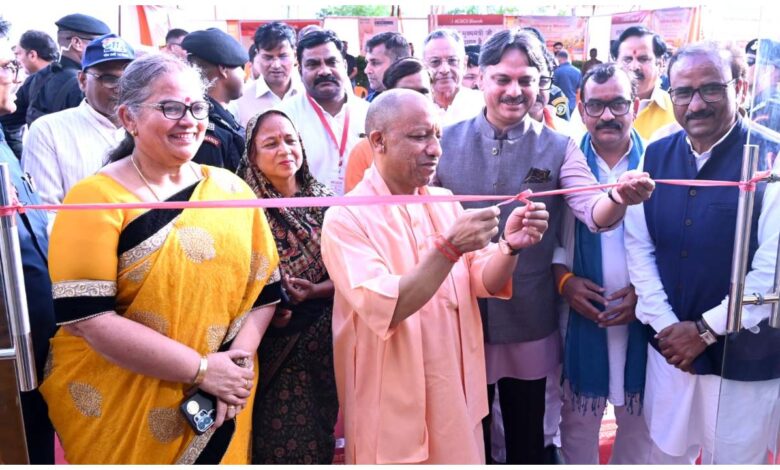 Lucknow Housing Scheme 2026, Varun Vihar Housing Scheme, Naimish Nagar Housing Scheme, LDA Housing Scheme, Lucknow LDA Plot Registration, CM Yogi Lucknow Housing Scheme, वरुण विहार योजना, नैमिष नगर योजना, लखनऊ आवासीय योजना 2026, LDA Plot Scheme 2026, योगी आदित्यनाथ लखनऊ, लखनऊ में प्लॉट योजना, 4520 प्लॉट लखनऊ, Lucknow Housing Project